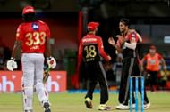 Umesh Yadav was once again magnificent as he took 3/23 and broke the back of KXIP's batting line-up.